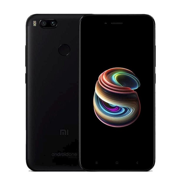 Xiaomi Mi A1 64GB Dual Sim Черный