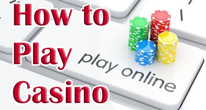 Para que encuentre de inmediato su camino en la situación, encuentre juegos de casino en línea a su gusto y entienda cómo jugar de manera segura, escribimos esta sencilla guía