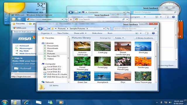 Windows 7 Ultimate 32-битная и 64-битная ISO ссылки для скачивания